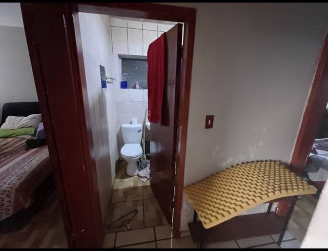 2 BEDROOM APARTMENT FOR SALE IN VANDERBIJLPARK CW 3